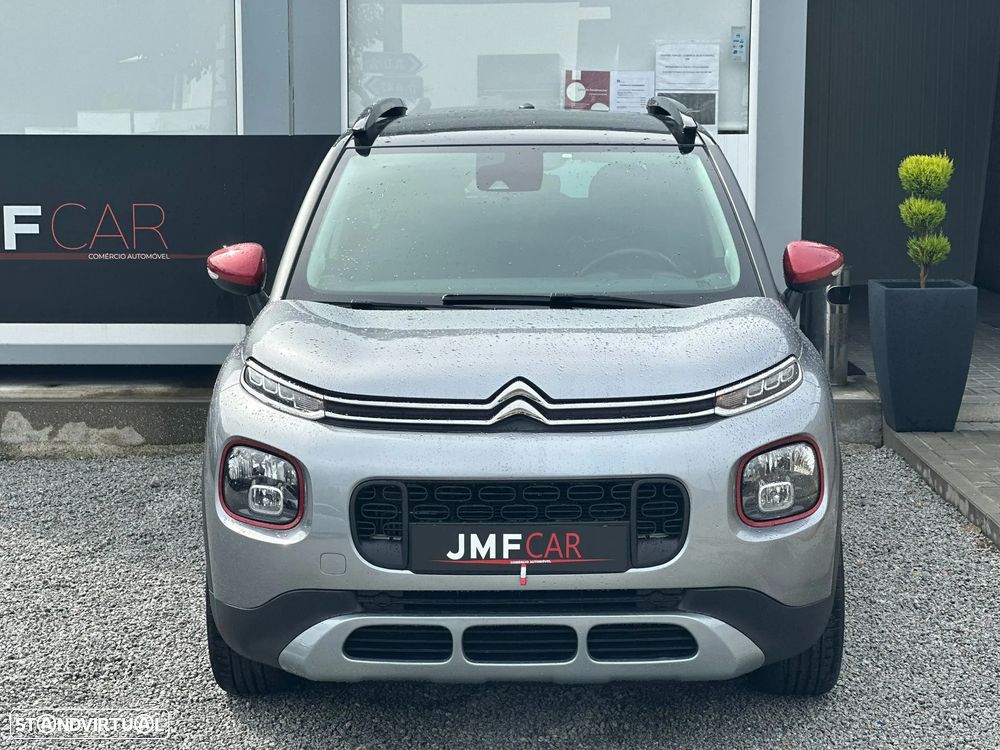 Citroën C3 Aircross 1.2 PureTech C-Series - 3