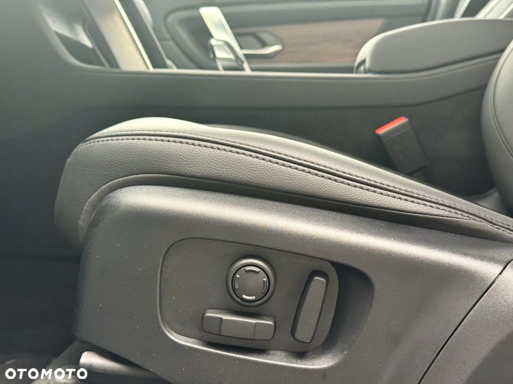 Land Rover Discovery Sport D200 - 15