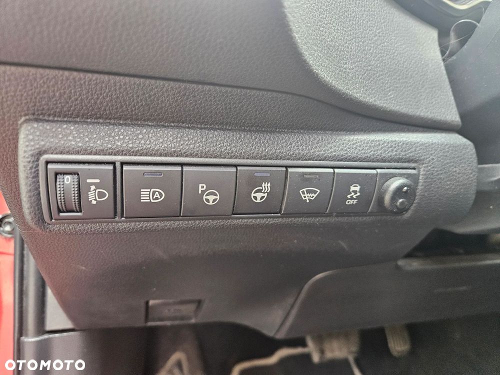 Toyota Corolla 1.8 Hybrid Selection - 18