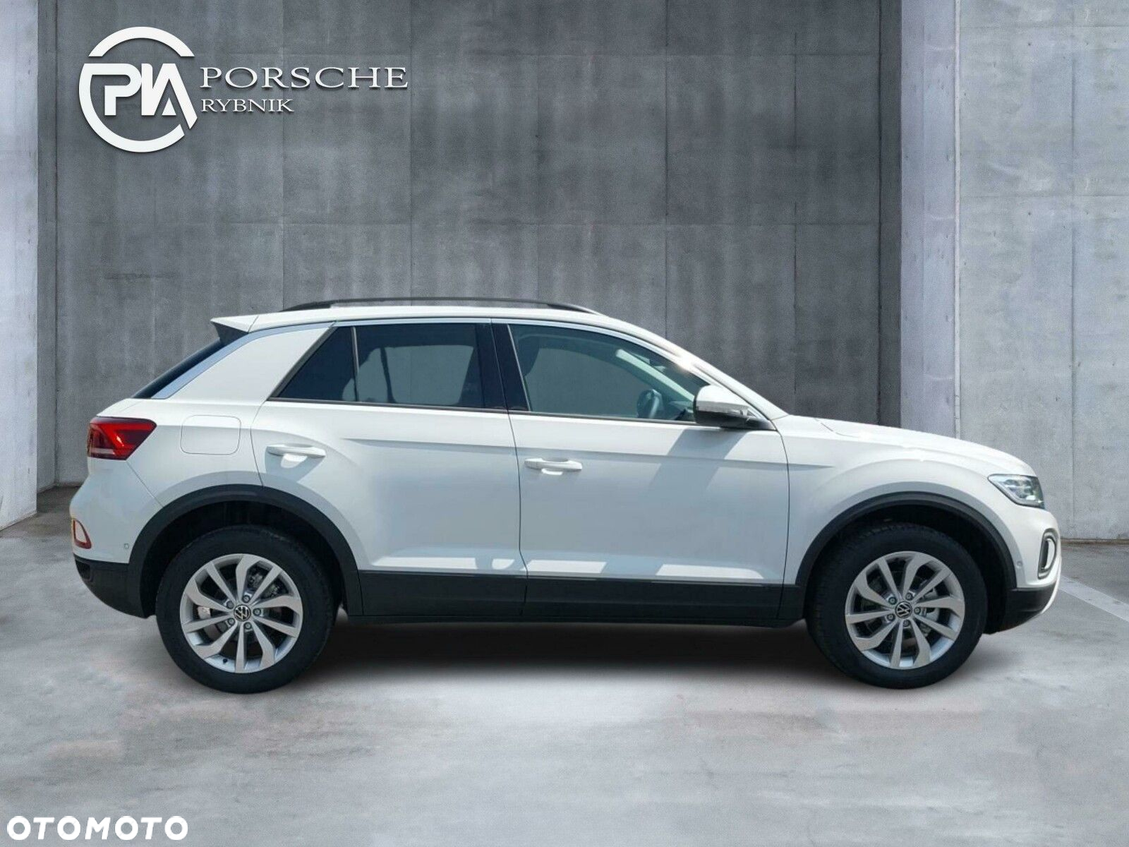 Volkswagen T-Roc - 7