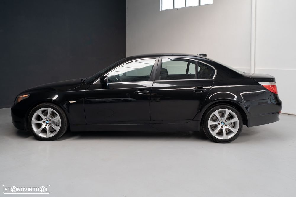 BMW 520 d - 24
