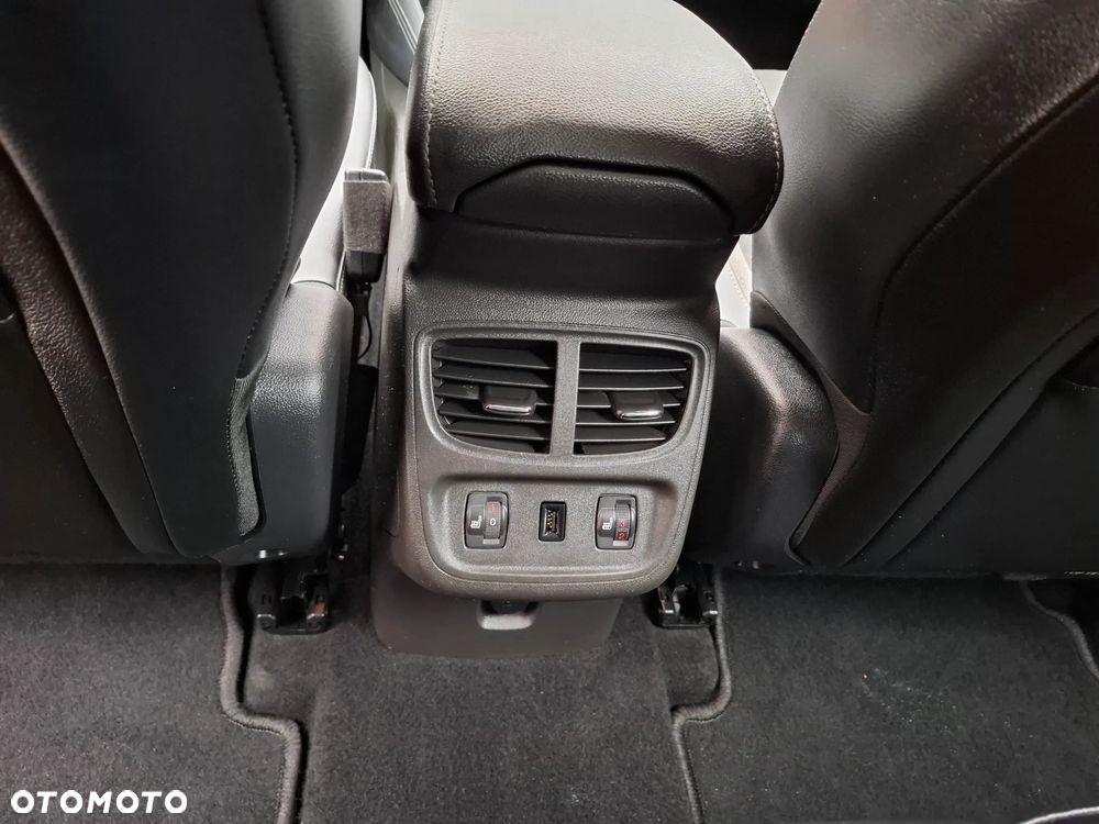 Opel Grandland X 1.2 Start/Stop Automatik Business INNOVATION - 13