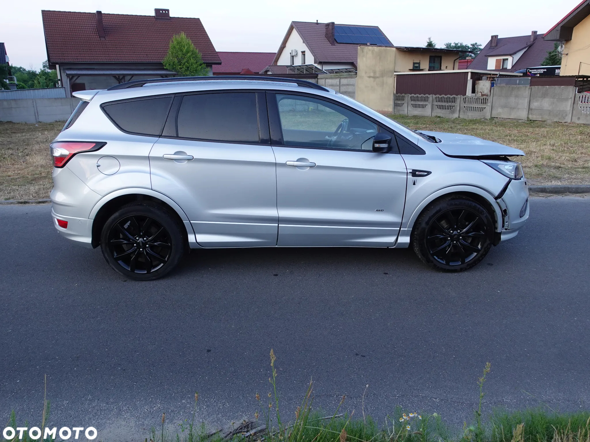Ford Kuga 1.5 EcoBoost 4x4 ST-Line - 8