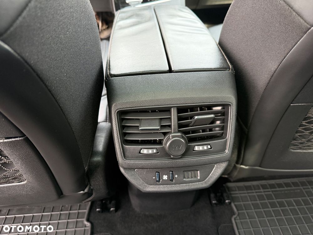Peugeot 5008 THP 165 EAT6 Stop & Start Active - 24