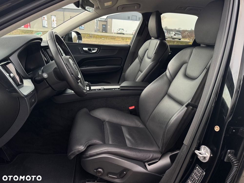 Volvo XC 60 B4 D Geartronic Inscription - 6