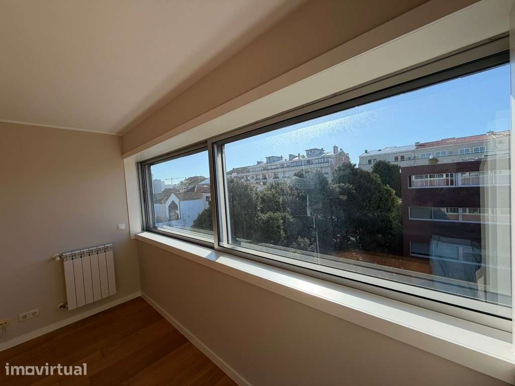 Apartamento T2 renovado em Matosinhos - Grande imagem: 5/30