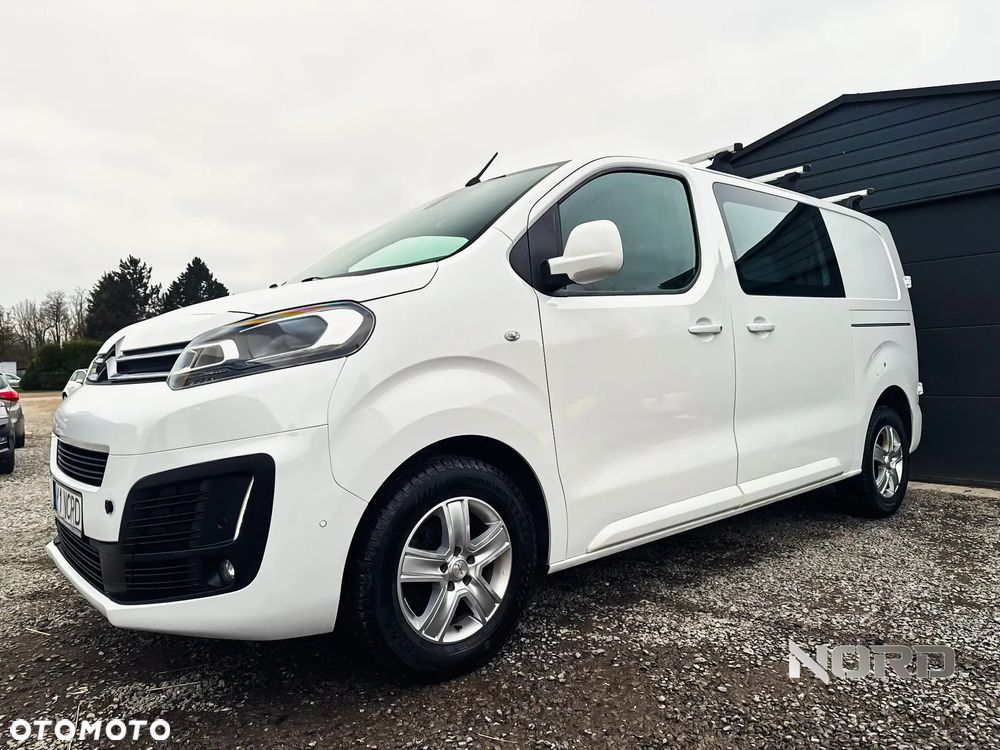 Citroën Jumpy 2.0 M Club - 6