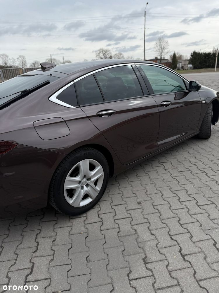 Opel Insignia 1.5 T Innovation S&S Eco - 3