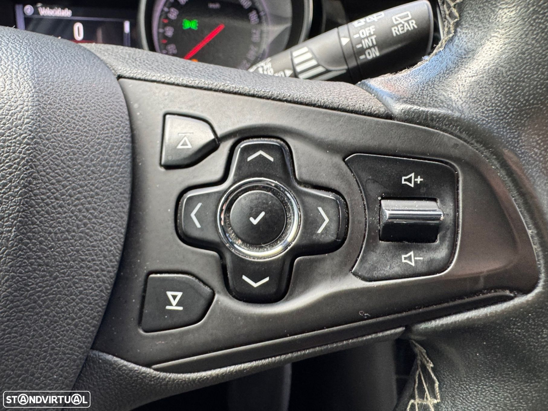 Opel Astra 1.6 CDTi Cosmo S/S J18 - 20
