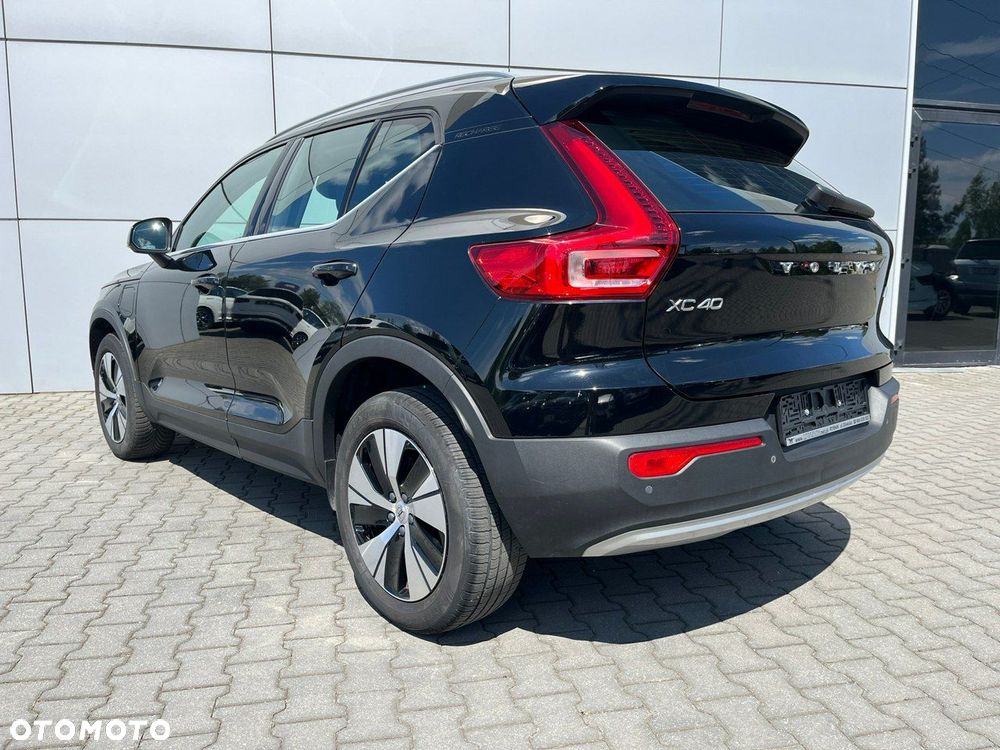 Volvo XC 40 - 12