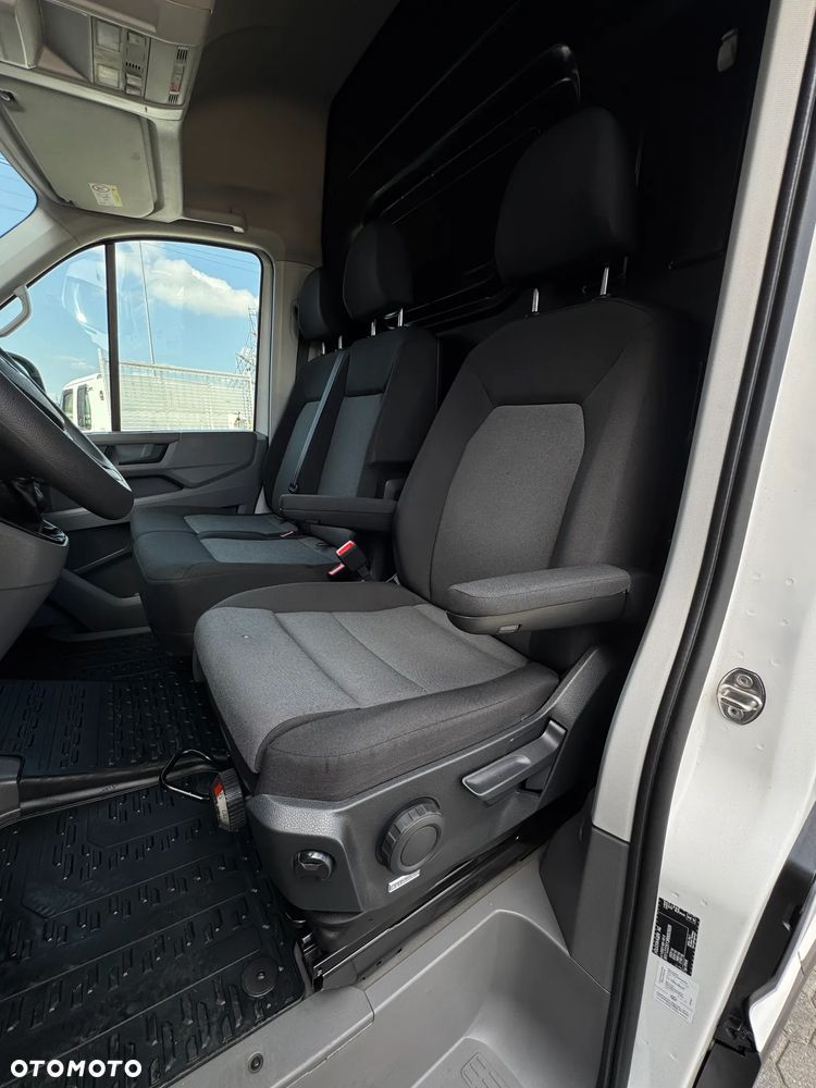 Volkswagen CRAFTER - 39