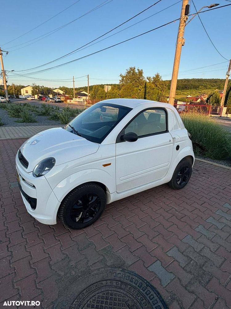 Microcar Due - 3
