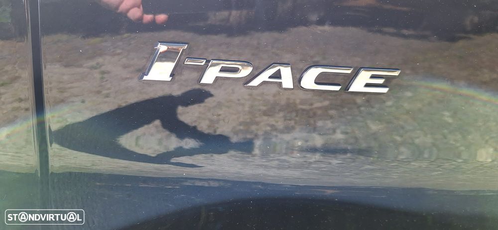Jaguar I-Pace EV400 AWD R-DYNAMIC HSE - 18
