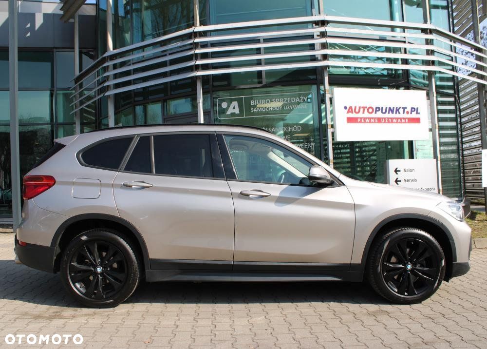 BMW X1 - 4