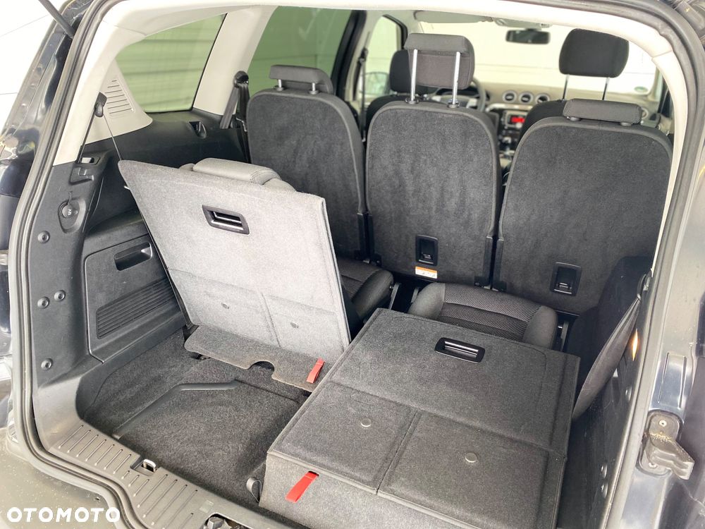 Ford S-Max 2.0 TDCi Trend - 27