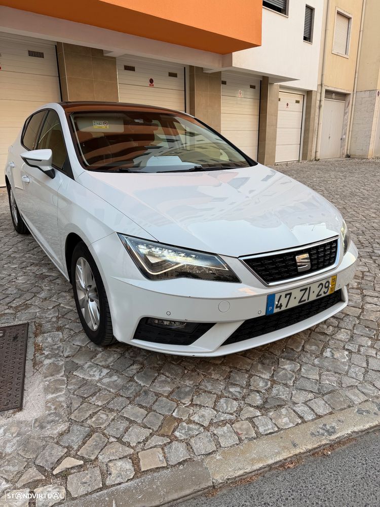 SEAT Leon 1.0 EcoTSI Style S/S - 1