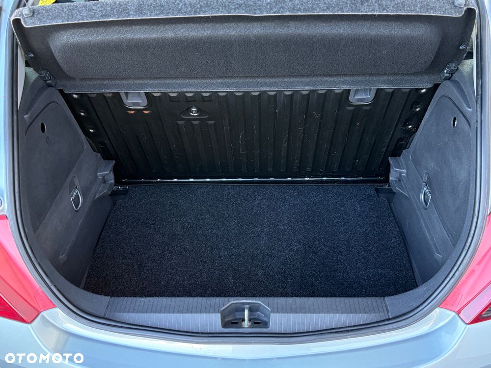 Opel Corsa - 33