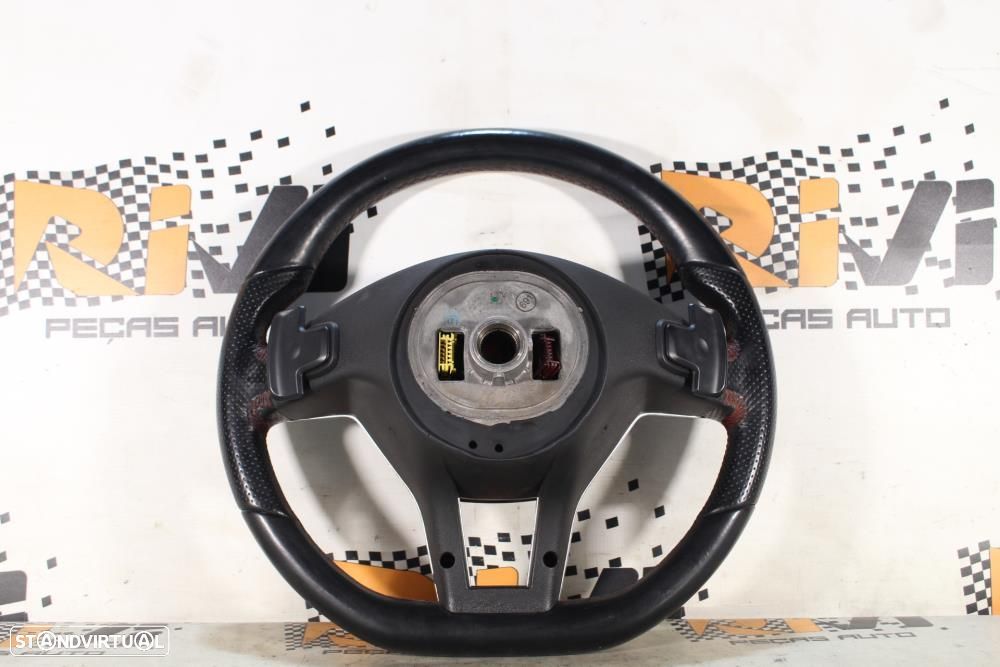 Volante Mercedes-Benz C-Class (W204)  Volante Mercedes Amg Class A B C - 8