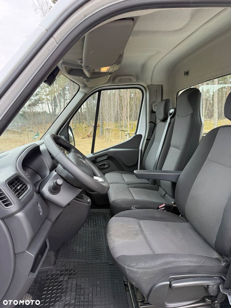 Renault Master - 12
