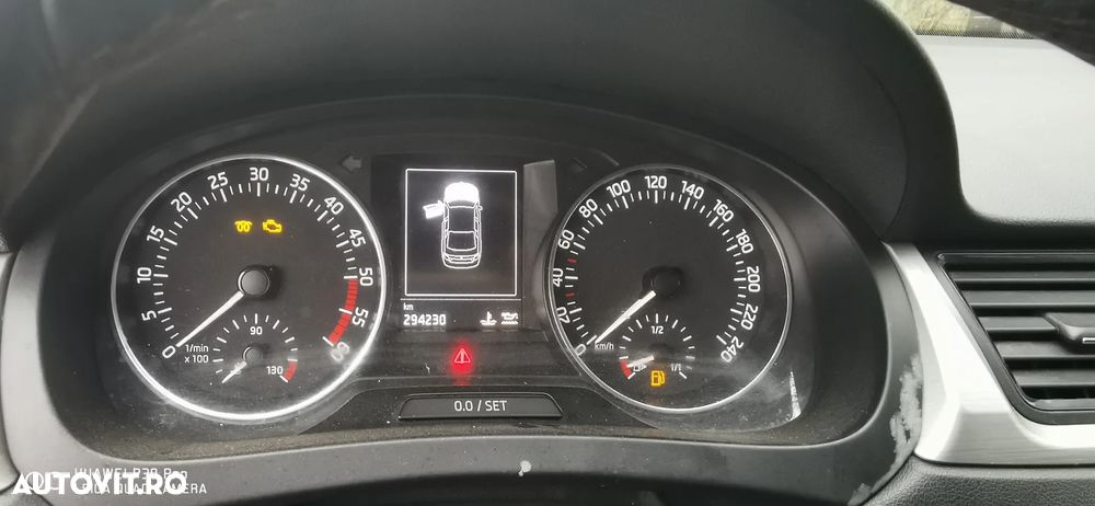 Skoda RAPID 1.4 TDI Ambition - 5