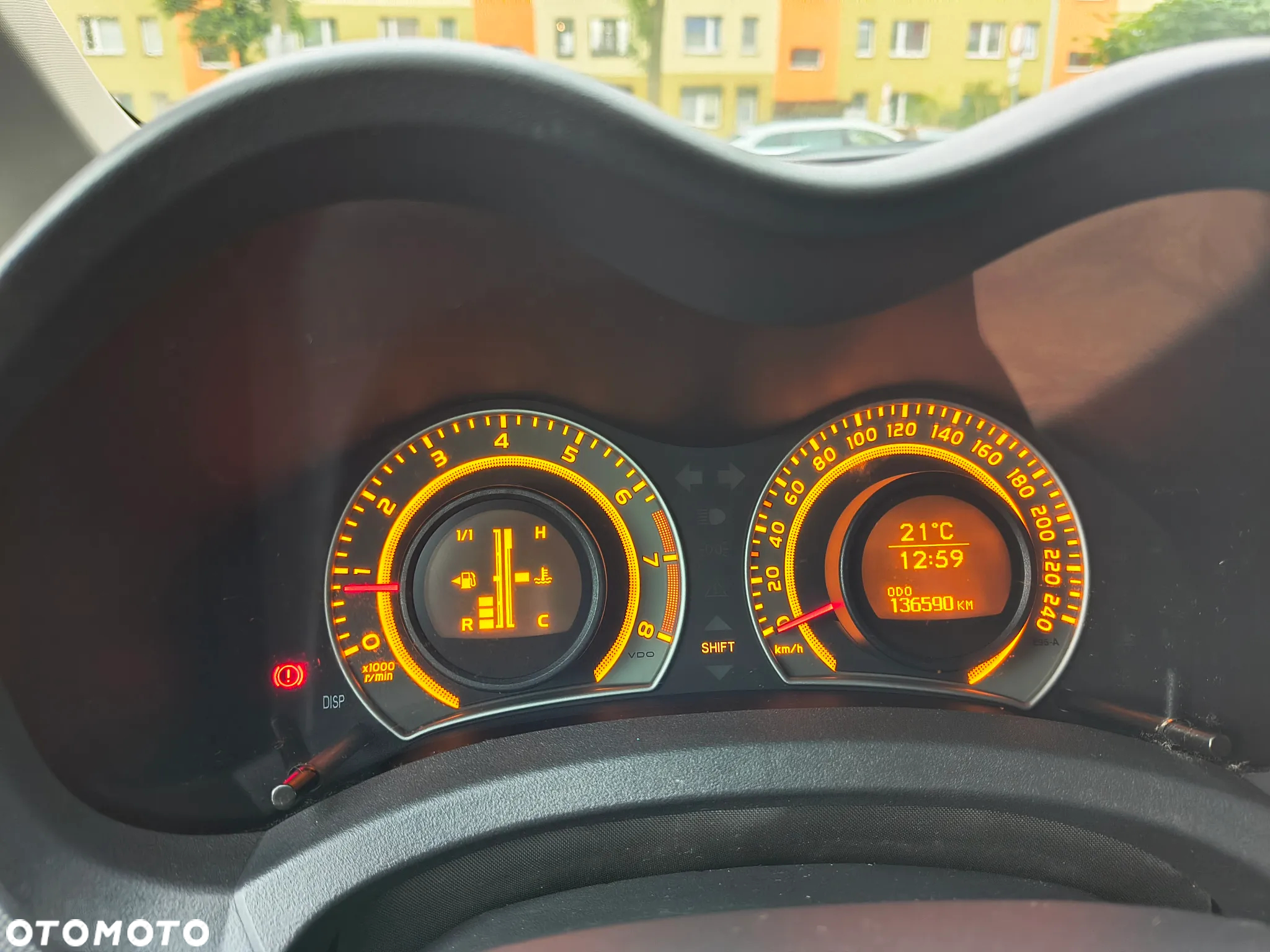 Toyota Auris 1.6 VVT-i Premium - 2