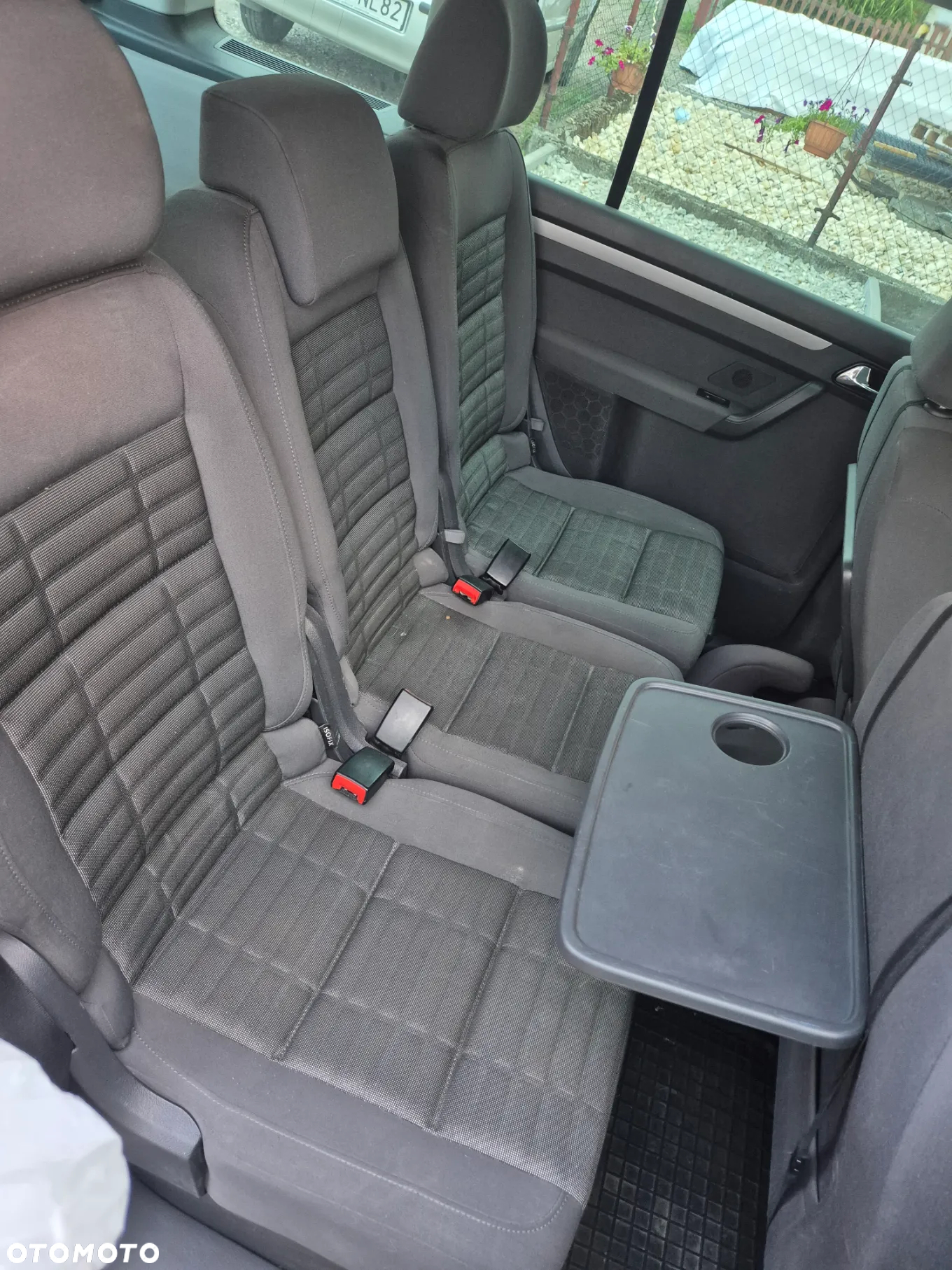 Volkswagen Touran - 5