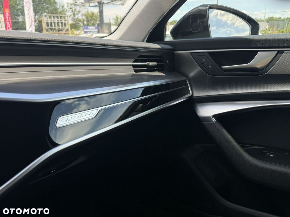 Audi A6 Avant 40 TDI mHEV Quattro S tronic - 32