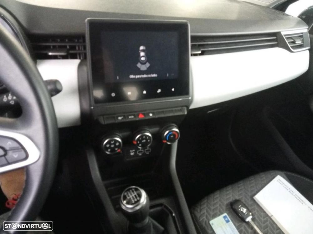 Renault Clio 1.5 Blue dCi Evolution - 8