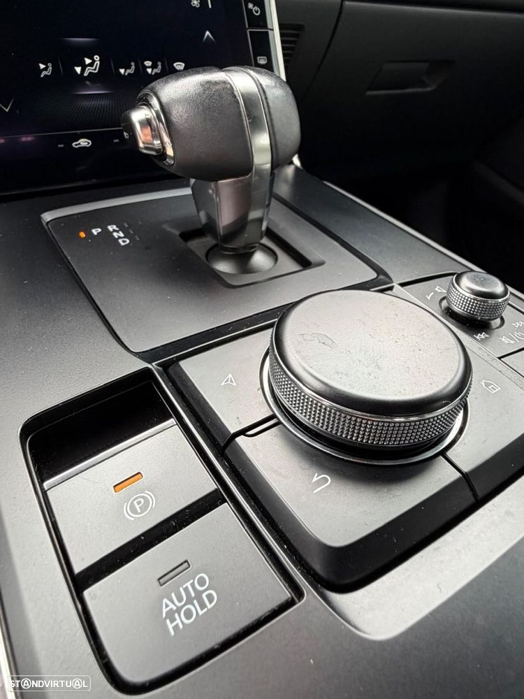 Mazda MX-30 e-Skyactiv Excellence - 11