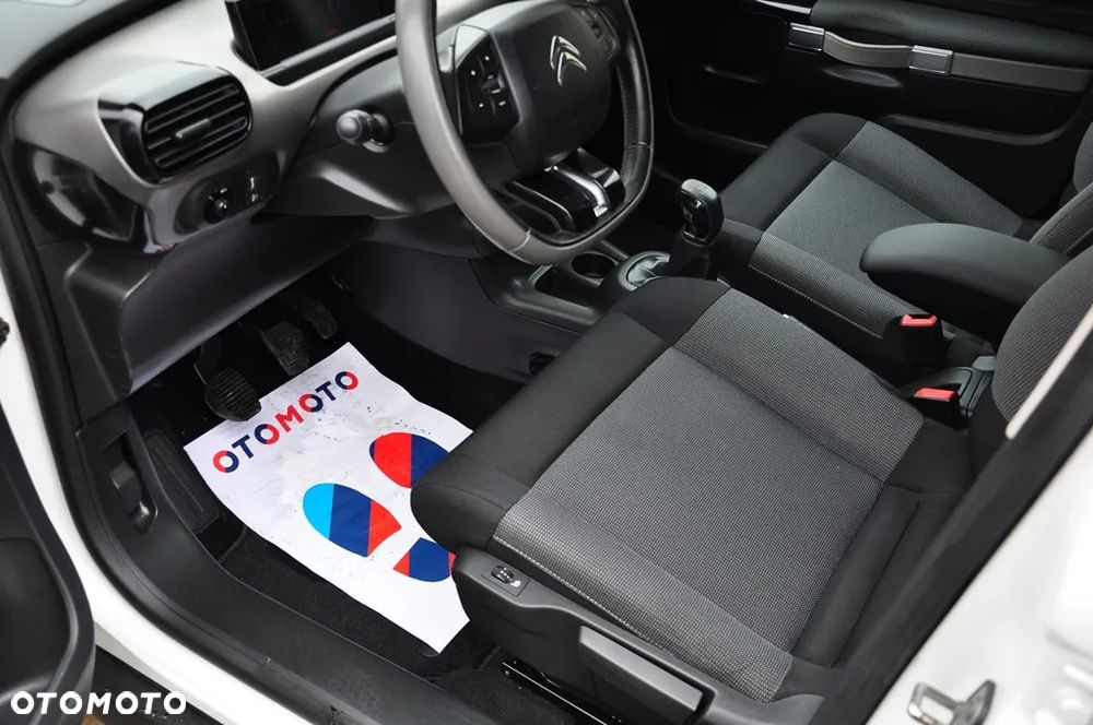 Citroën C4 Cactus 1.6 Blue HDi Shine Edition - 32