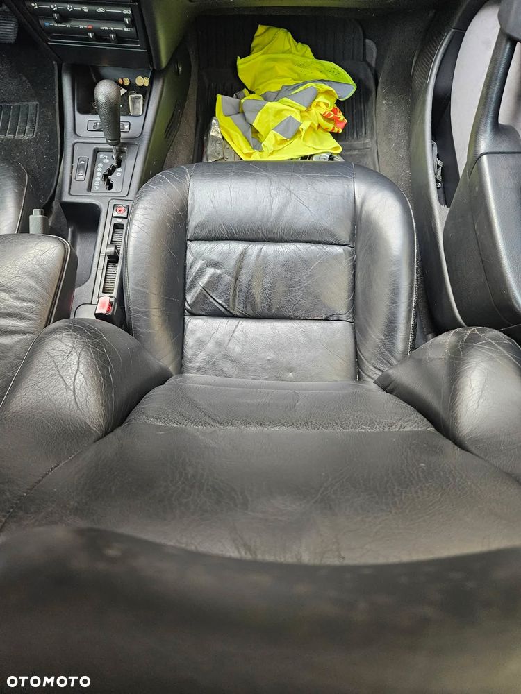 Citroën Xantia 3.0 V6 Exclusive - 11