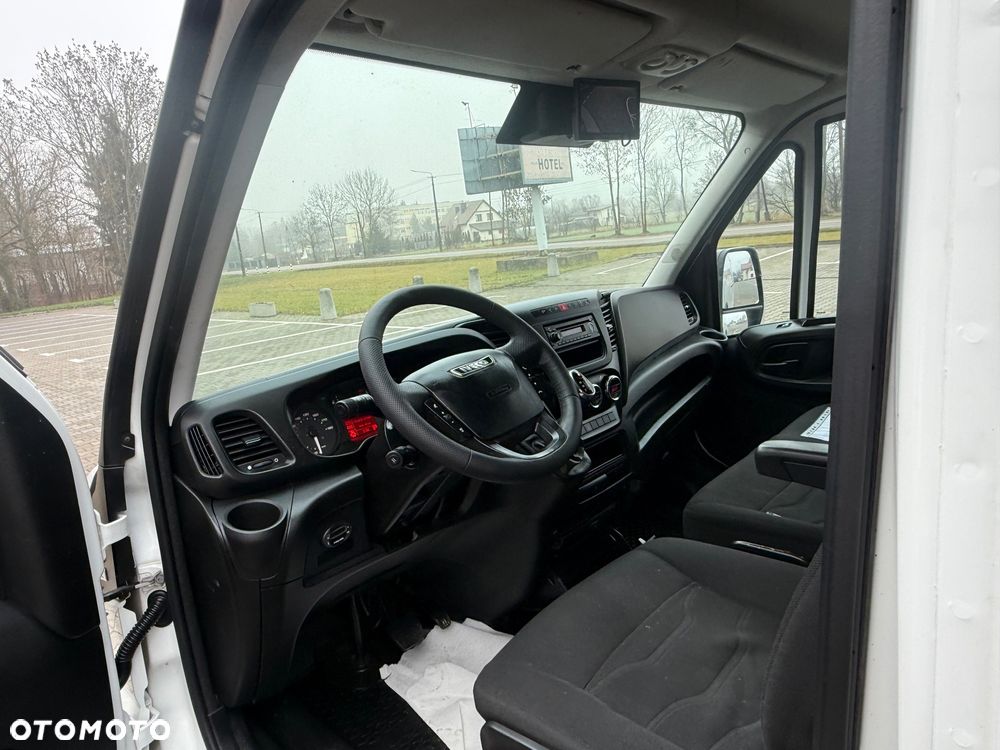 Iveco 35S 3.0HDi - 40