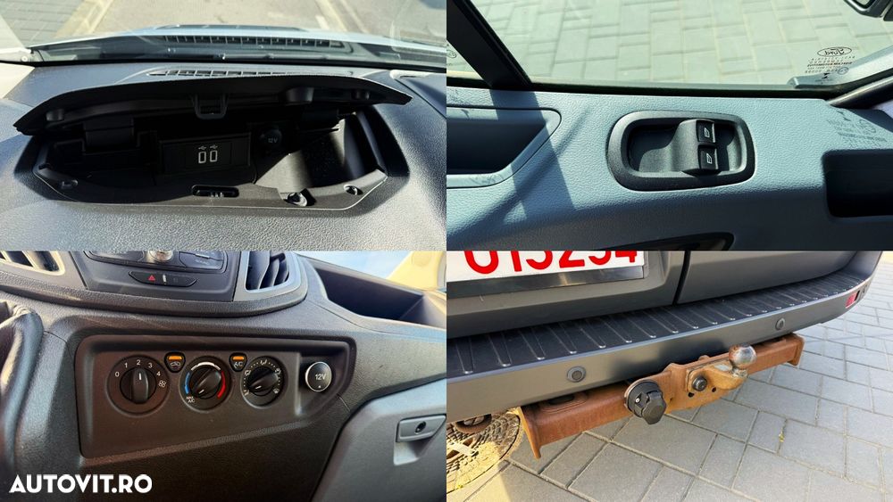 Ford Transit - 14