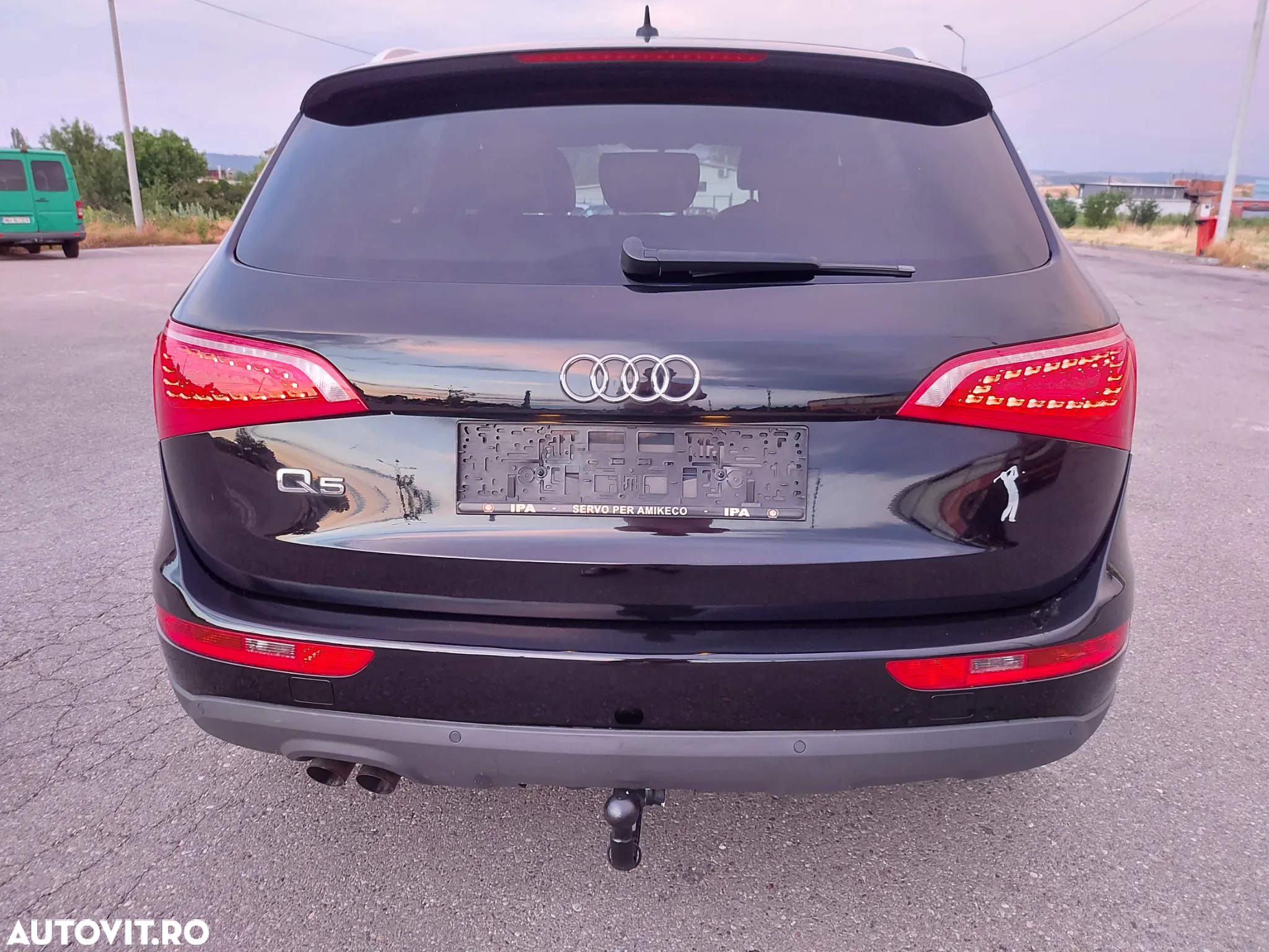 Audi Q5 - 11