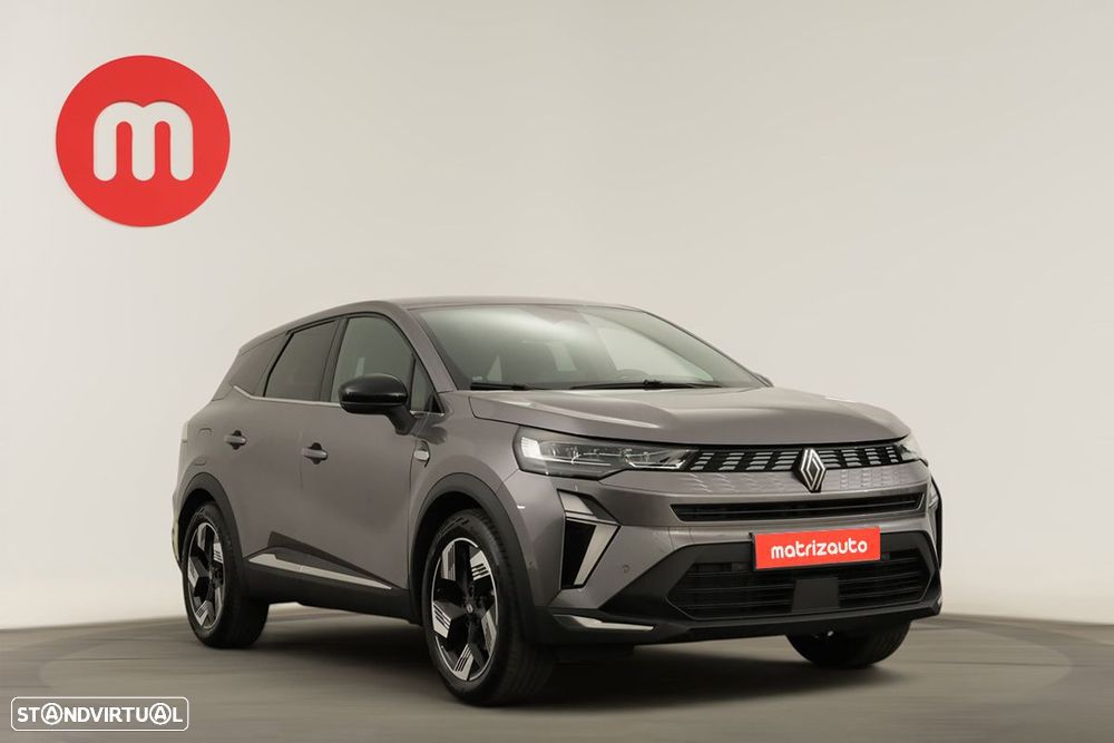 Renault Symbioz 1.6 E-Tech Full Hybrid Techno - 1