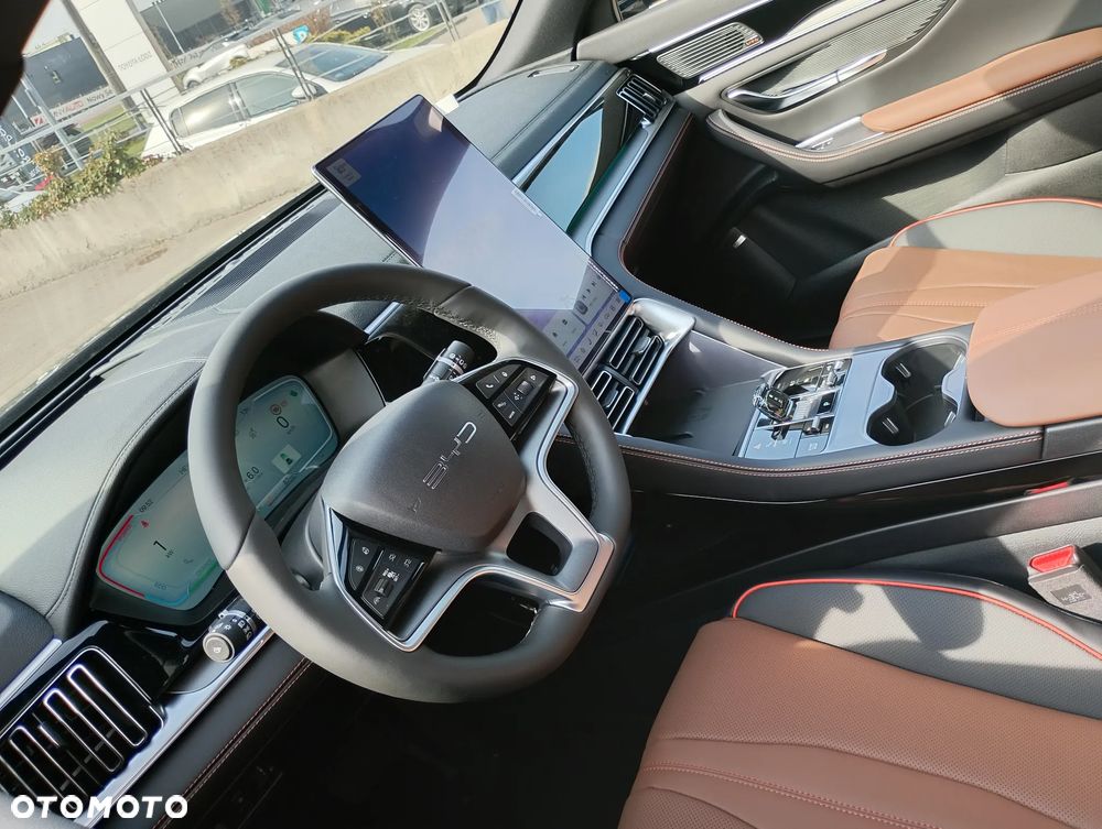 BYD Seal U 1.5 Boost - 14