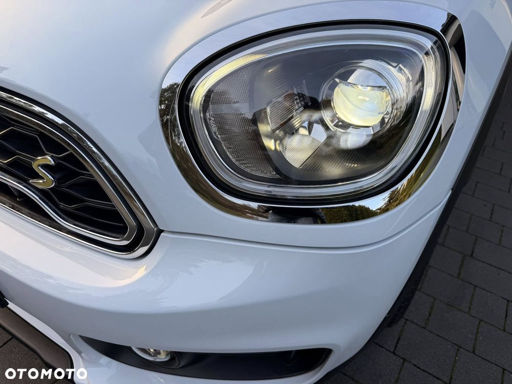 MINI Countryman Cooper S E ALL4 - 24