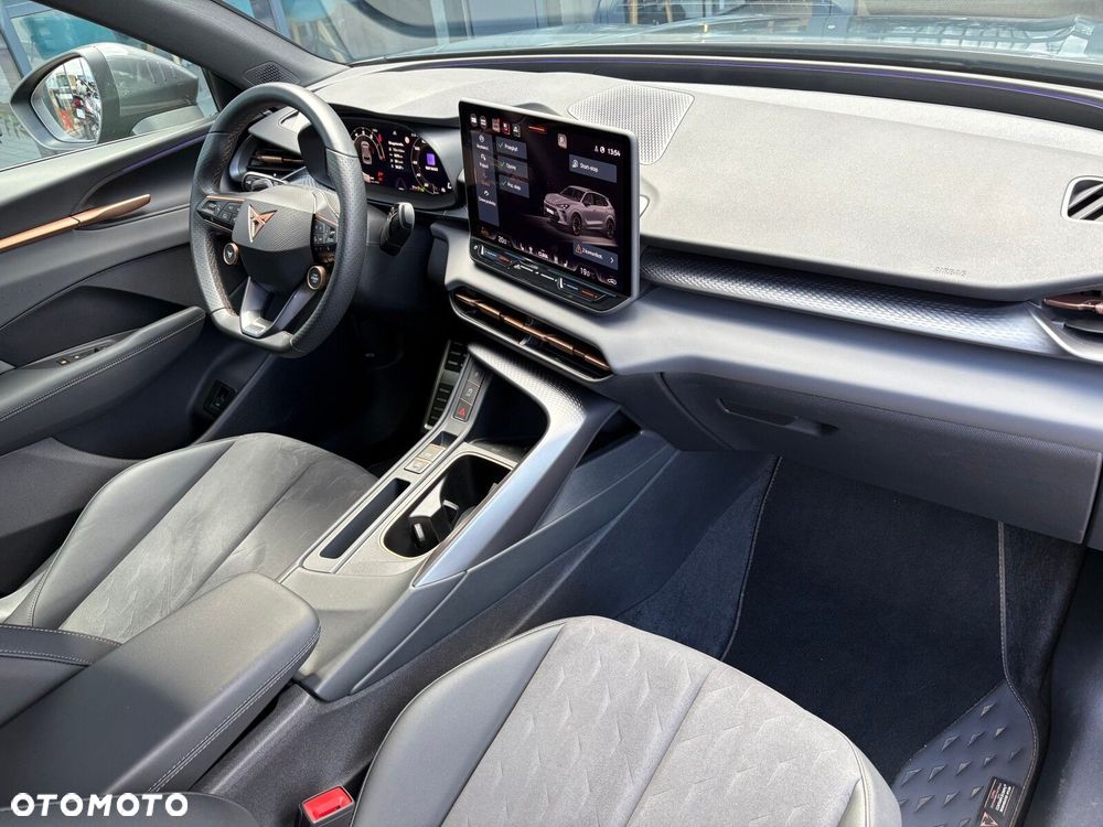 Cupra Terramar 1.5 eTSI mHEV DSG - 17