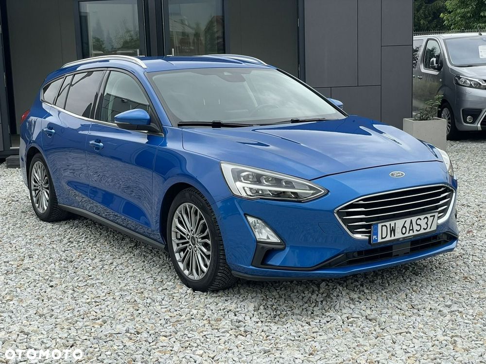Ford Focus - 4