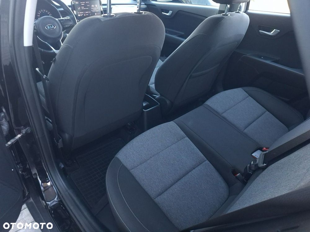 Kia Stonic 1.0 T-GDI M - 25