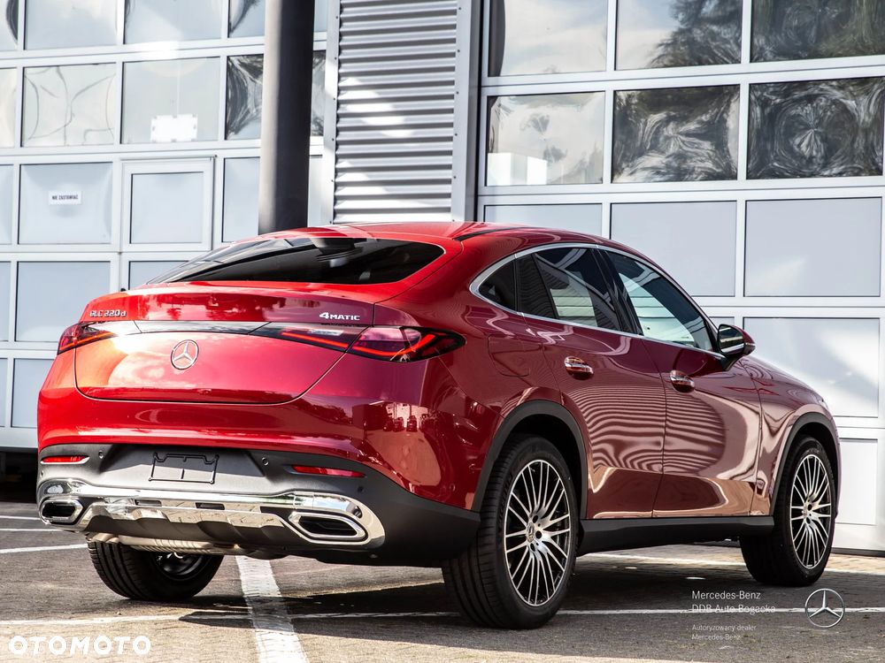 Mercedes-Benz GLC 220 d mHEV 4-Matic Avantgarde - 6