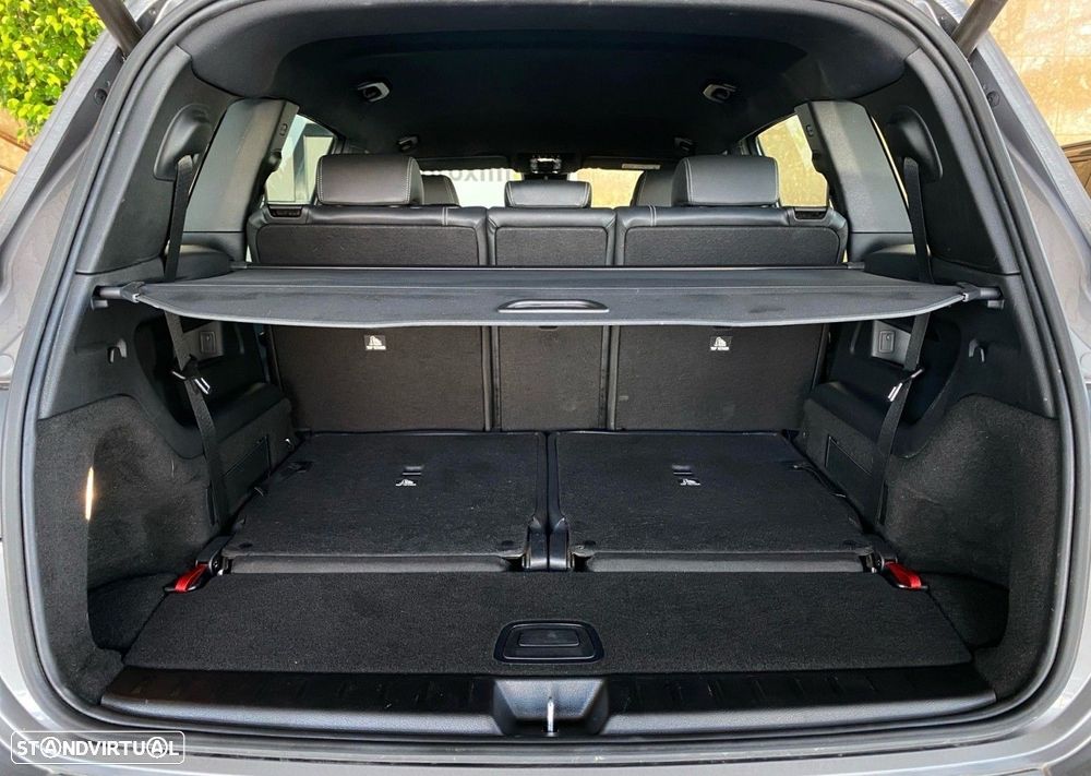 Mercedes-Benz EQB 250+ Edition - 10