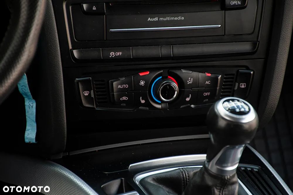 Audi A4 Avant 1.8 TFSI Ambiente - 36