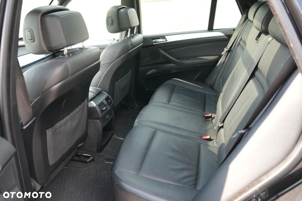 BMW X5 3.5d xDrive - 19