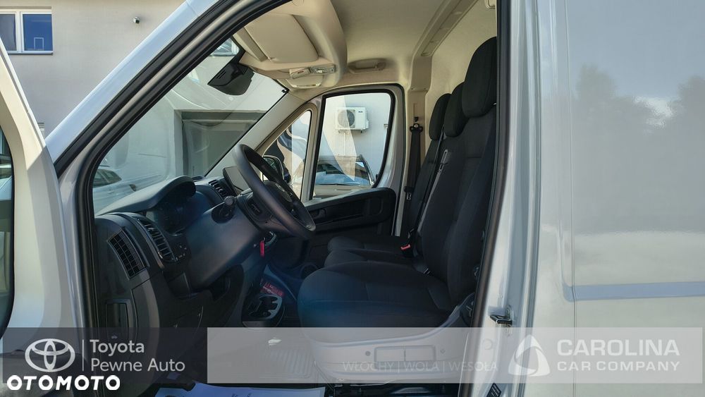 Toyota PROACE MAX - 11