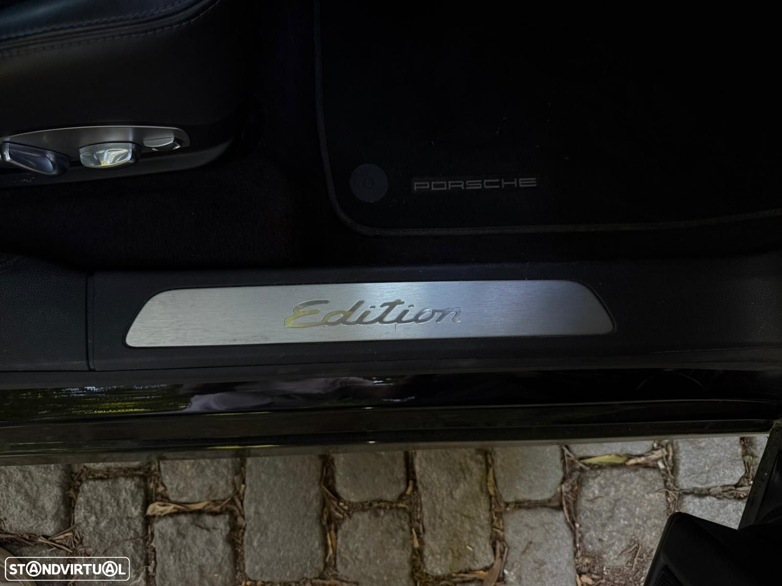 Porsche Panamera Edition - 22