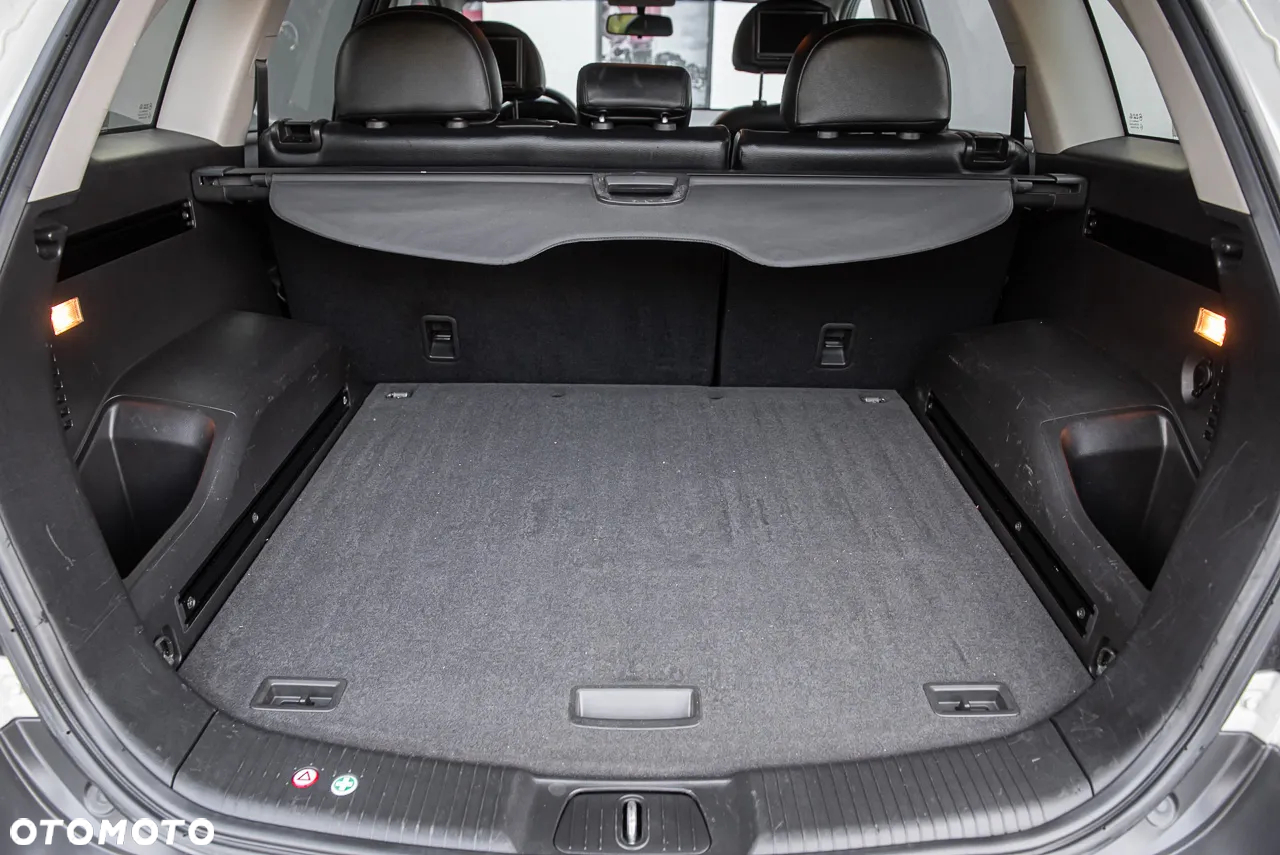 Opel Antara 2.2 CDTI Cosmo - 27