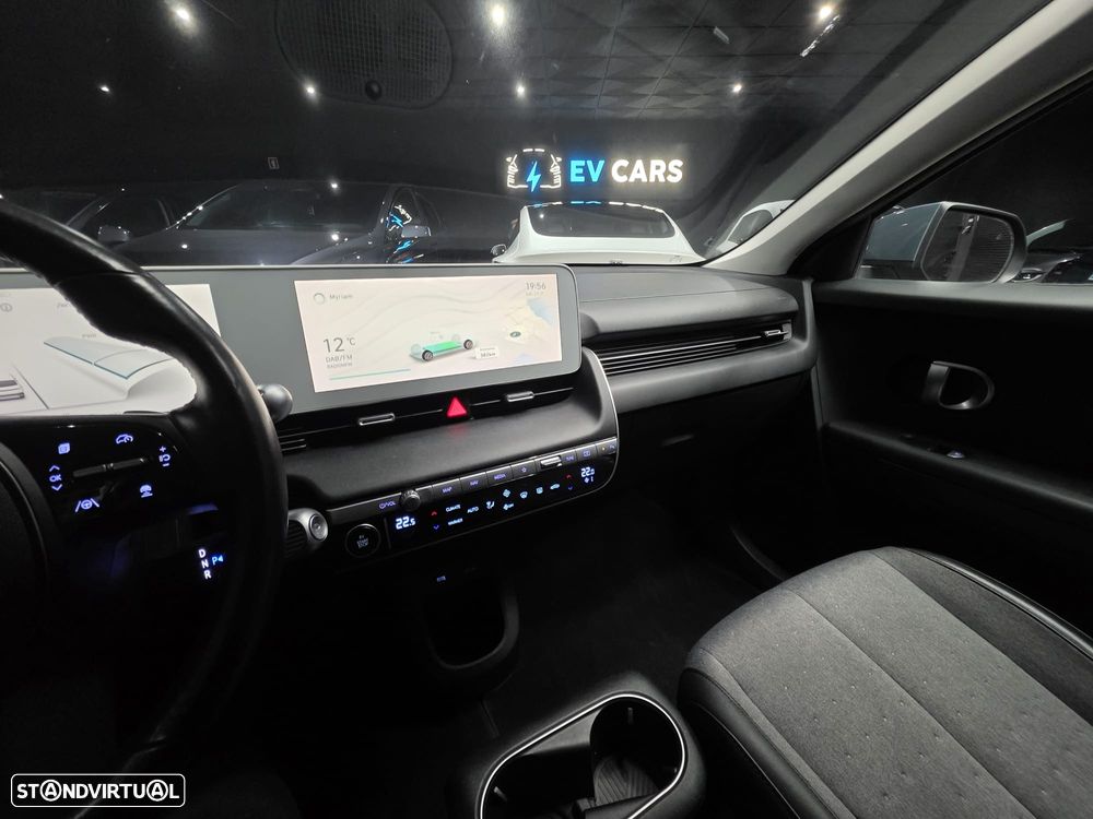 Hyundai Ioniq 5 73 kWh Premium - 25