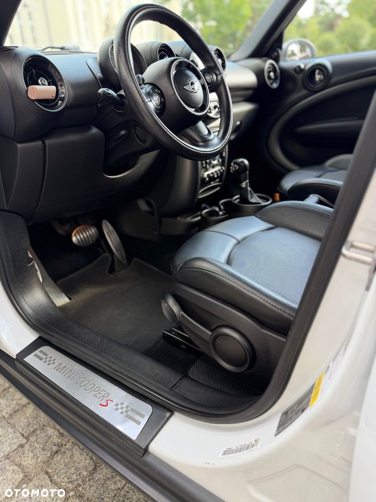 MINI Countryman - 14