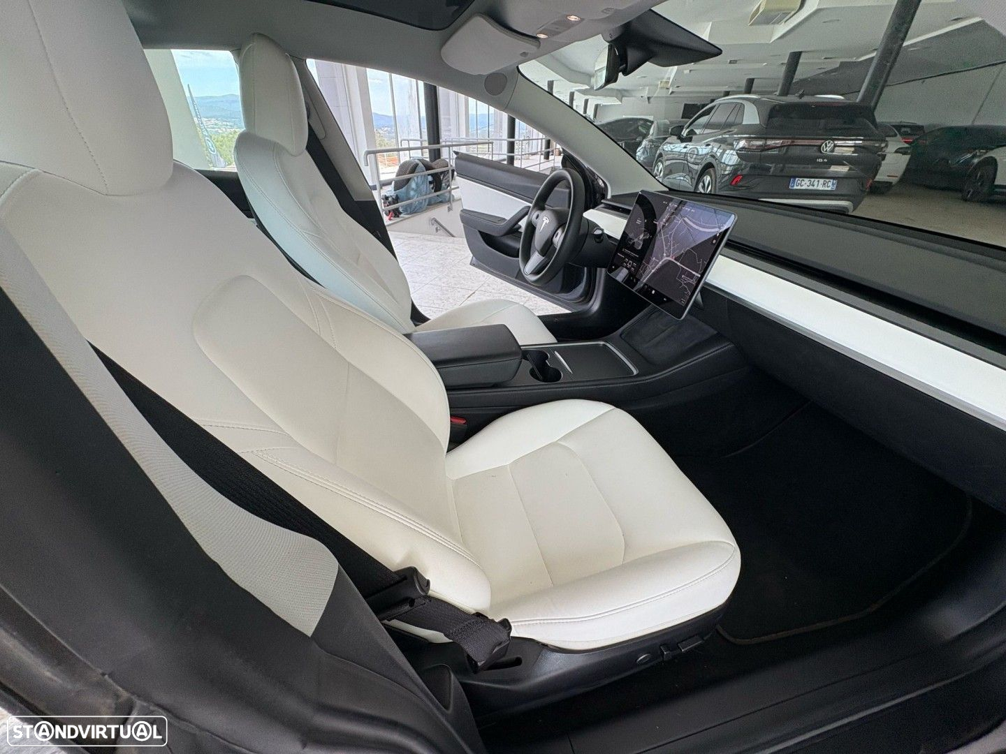 Tesla Model 3 Long-Range Dual Motor AWD - 7